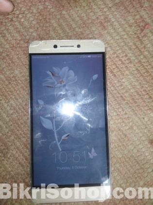 Coolpad cool 1 dual